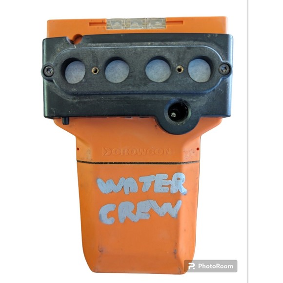 Crowcon Detection Instruments Custodian C Rechargeable Battery Pack 0-C0101 - Picture 10 of 11